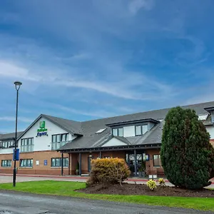 *** Hotel Express Edinburgh Airport By Ihg Royaume-Uni