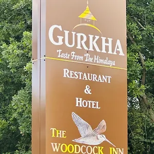  Hotel Woodcock